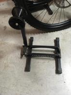 Fietsaccessoires, Ophalen