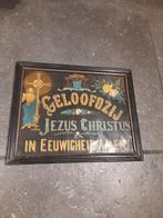 Kader Geloofd Zij In Christus, Ophalen