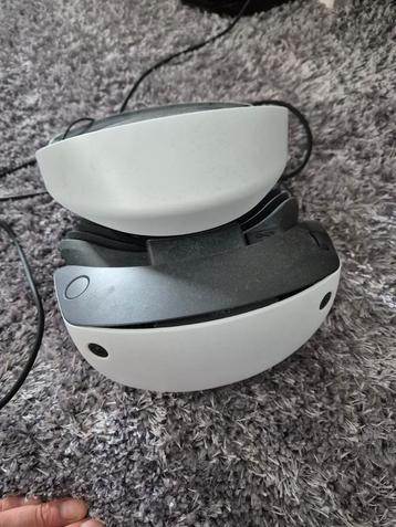 Vr2 te koop beschikbaar voor biedingen