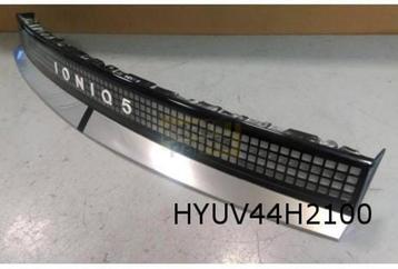 Hyundai Ioniq 5 lichtbalk op achterklep (LED) (high grade) (