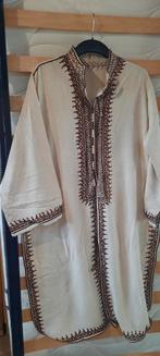 Jabador femme beige et marron 38/40, Ophalen, Zo goed als nieuw, Beige