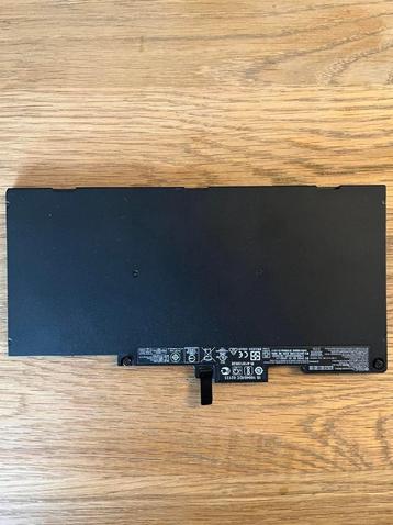 HP Elitebook 850 G4 accu beschikbaar voor biedingen