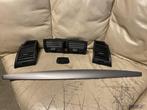 Bmw E87 1-serie luchtrooster sierstrip dashboard E81 rooster, Ophalen of Verzenden, Gebruikt, BMW