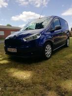 Ford courier, Auto's, Diesel, Particulier, Ford, Achteruitrijcamera
