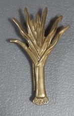 Badge van de Welsh Guards, Verzamelen, Ophalen of Verzenden, Overige soorten, Embleem of Badge