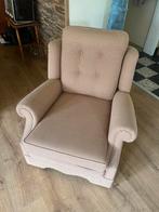 Fauteuil inclinable pour une personne en parfait état, Maison & Meubles, Fauteuils, Enlèvement, Comme neuf