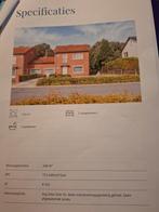 Huis te koop, Immo, 500 tot 1000 m², 752 kWh/m²/jaar, Vrijstaande woning, 3 kamers