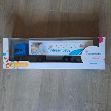 Dreambaby vrachtwagen disponible aux enchères