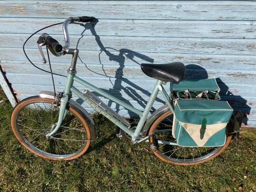 Vintage Kinderfiets, Fietsen en Brommers, Fietsen | Oldtimers, Minder dan 47 cm, Jaren '60 of nieuwer, Ophalen