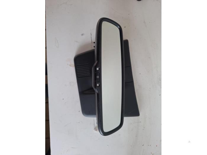 Binnenspiegel van een Kia XCee'd, Auto-onderdelen, Spiegels, Kia, Gebruikt, 3 maanden garantie, Ophalen of Verzenden