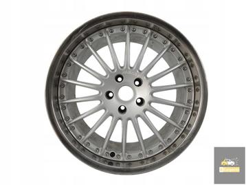 BMW Hamann 20-inch opschroefvelg 10.5J 5x120 beschikbaar voor biedingen