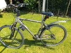 SPORT HYBRIDE XR GAZELLE 28" heren fiets maat 54 type XR4 De, Fietsen en Brommers, Fietsen | Heren | Sportfietsen en Toerfietsen