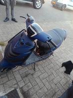Piaggio Zip 2 takt 70 cc, Fietsen en Brommers, Scooters | Piaggio, Ophalen, Gebruikt, Zip