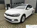 Volkswagen Polo 1.0 MPI NAVI/CRUISE/PDC/LEDER, 5 places, Cuir et Tissu, Carnet d'entretien, Achat