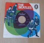 7"  The Beatles ‎– Paperback Writer, Enlèvement ou Envoi, Single, Utilisé, Pop