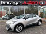 Toyota C-HR 1.8 Hybrid - Etat Neuf - Bien équipés, Argent ou Gris, Achat, Euro 6, Entreprise