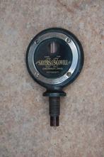 Sayers & Scovill 1920 USA radiator kap Boyce motometer, Ophalen of Verzenden