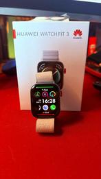 huawei watch fit 3 - Excellent état, Ophalen, Gebruikt, Huawei, Grijs