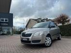 Skoda Fabia 1.2i, Auto's, Skoda, Te koop, Bedrijf, Benzine, 1198 cc