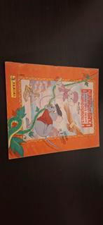 Panini Bernard et Bianca