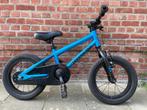 Kinderfiets, 14” met terugtraprem, Fietsen en Brommers, Ophalen, Gebruikt, Minder dan 16 inch