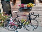 nieuwe kader en Chimano Ultegra maat Medium gratis 2 ketting, Fietsen en Brommers, Fietsen | Racefietsen, Ophalen, Zo goed als nieuw