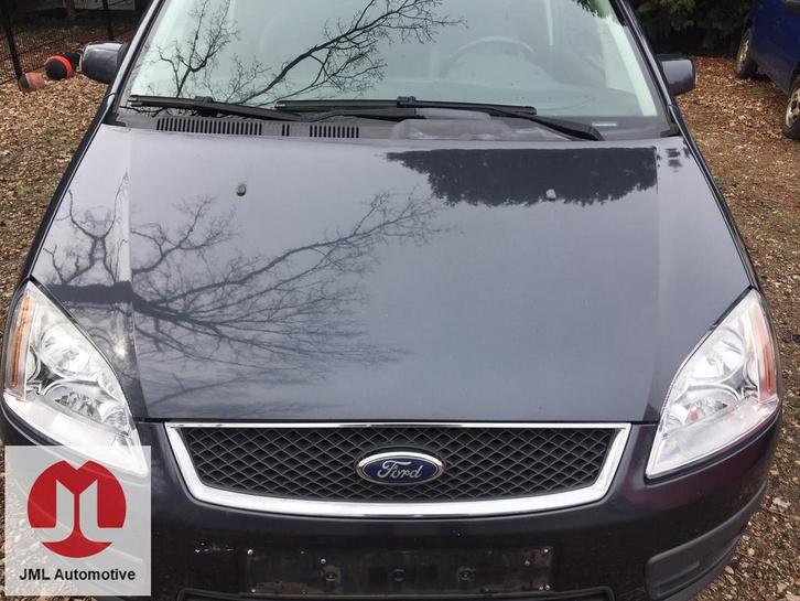 MOTORKAP FORD C-MAX, Auto-onderdelen, Carrosserie, Motorkap, Gebruikt, Ophalen of Verzenden