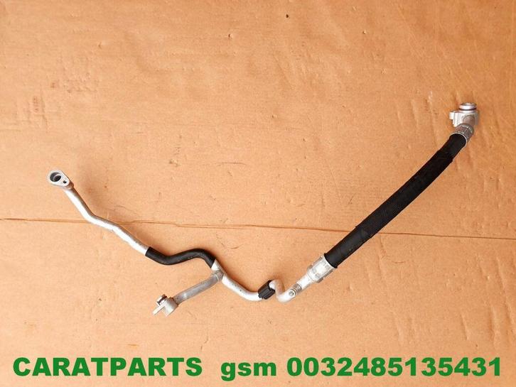 5q0816743f a3 e tron aircoleiding golf 7 gte airco leiding, Auto-onderdelen, Overige Auto-onderdelen, Audi, Gebruikt