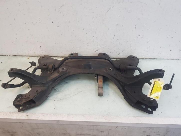 SUBFRAME Fiat 500 (312) (01-2007/12-2012), Auto-onderdelen, Ophanging en Onderstel, Fiat, Gebruikt