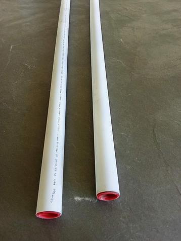 Tuyau COMAP Multiskin 32x3mm beschikbaar voor biedingen