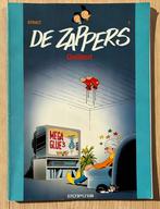 De zappers: 1 - Ernst, Ophalen, Gelezen