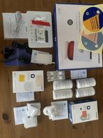 Chuango Security Alarm, Ophalen of Verzenden, Zo goed als nieuw