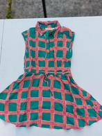 Kleedje zomer Someone maat 116, Enfants & Bébés, Vêtements enfant | Taille 104, Robe ou Jupe, Enlèvement ou Envoi, Fille, Someone