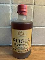 Brugse Whisky Rogia Gender Reveal, Ophalen, Nieuw