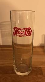 Pepsi-glas uit 1905, Verzamelen, Ophalen of Verzenden, Zo goed als nieuw