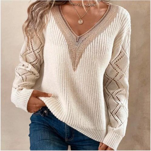 Voorjaarstrui - XS, Kleding | Dames, Truien en Vesten, Nieuw, Maat 34 (XS) of kleiner, Ophalen of Verzenden