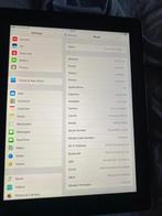 iPad model A1460, Gebruikt, 32 GB, Apple iPad, Grijs