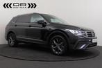 Volkswagen Tiguan Allspace 1.5TSI DSG LIFE - LED - NAVI  -, 4 cilinders, 0 kg, Zwart, Bedrijf