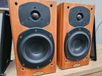 Tannoy Revolution R1 speakers, Audio, Tv en Foto, Luidsprekerboxen, Ophalen of Verzenden, Zo goed als nieuw