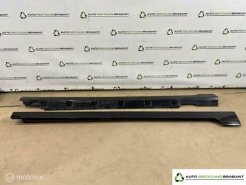 Set Sideskirt ORIGINEEL Volkswagen Passat B8 3G0853858 beschikbaar voor biedingen
