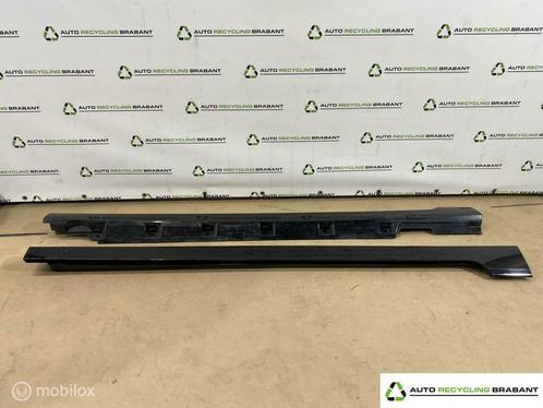 Set Sideskirt ORIGINEEL Volkswagen Passat B8 3G0853858, Auto-onderdelen, Carrosserie, Volkswagen, Gebruikt, Ophalen of Verzenden