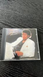 Cd Michael Jackson Thriller, Enlèvement ou Envoi, Comme neuf