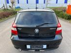 BMW 120D 2.0 Diesel, Auto's, BMW, 1 Reeks, Bedrijf, 5 deurs, Euro 4