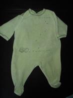 petit bateau,2 pyjamas a 5 euros pièce, taille 3 mois, Enlèvement ou Envoi