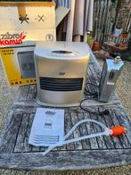 Zibro Camine, Huis en Inrichting, Kachels, Ophalen, Gebruikt, Overige brandstoffen, Petroleumkachel