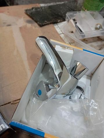 Kraan nieuw beschikbaar voor biedingen