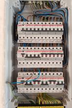 #électricien agréé #chauffagiste agréé, Ophalen of Verzenden, Nieuw
