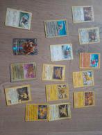 Mooie verzameling zapdos en tauros( kan apart gekocht worde, Ophalen, Gebruikt