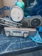 Radio, Ophalen, Gebruikt, Radio