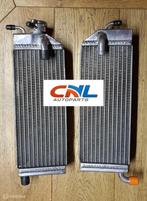 Radiateur voor Tm 250 TM250 fi 2014 4 stroke, Neuf, Enlèvement ou Envoi